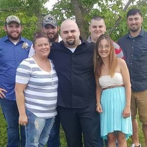 Meet your Posher, Tonilynn